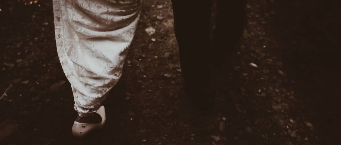 Sabina i Łukasz – Plener ślubny – Hotel Kocierz