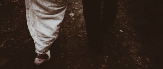 Sabina i Łukasz – Plener ślubny – Hotel Kocierz