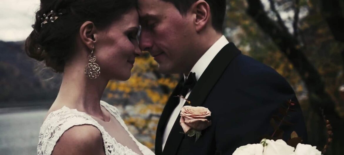 Ślub oraz plener w górach na Śląsku w Międzybrodziu Żywieckim wraz z Basią i Łukaszem